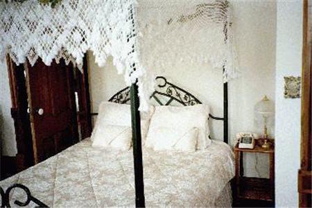 Delaware Hotel Leadville Room photo
