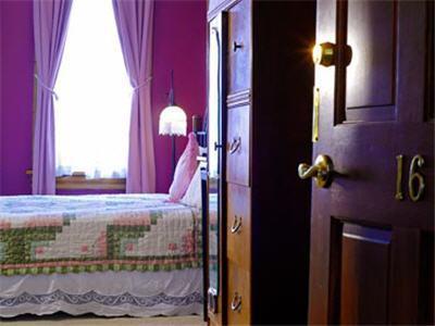 Delaware Hotel Leadville Room photo